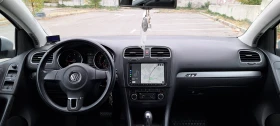 VW Golf 1.6 TDI 7DSG 89000 км, снимка 15