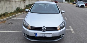 VW Golf 1.6 TDI 7DSG 89000 км, снимка 2