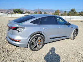 Audi E-Tron 2023 AUDI E-TRON SPORTBACK PRESTIGE, снимка 4