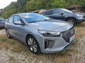 Hyundai Ioniq 1, 6 I HYBRID STYLE - [1] 