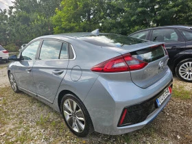 Hyundai Ioniq 1, 6 I HYBRID STYLE | Mobile.bg    3