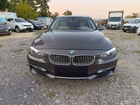 Обява за продажба на BMW 320 ModernLineAvtomat Keiles go ~17 900 лв. - изображение 1