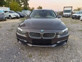 BMW 320 ModernLineAvtomat Keiles go