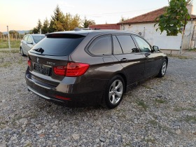 BMW 320 ModernLineAvtomat Keiles go, снимка 6 - Автомобили и джипове - 41906478