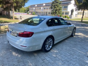 BMW 520 luxury FACELIFT, снимка 2 - Автомобили и джипове - 42261379