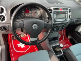 VW Golf 1.4 TSI CROSS, снимка 13