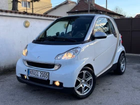 Smart Fortwo 1.0I MHD - [1] 