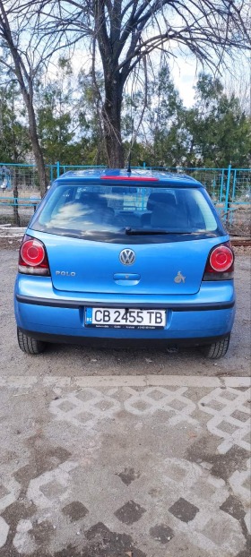 VW Polo | Mobile.bg   7