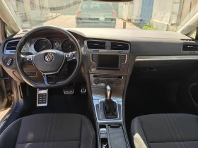 VW Golf 2.0 TDI 4x4 alltrack, снимка 7