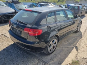 Audi A3 2.0benzin -140ks-2010god-CCZ!!!, снимка 4