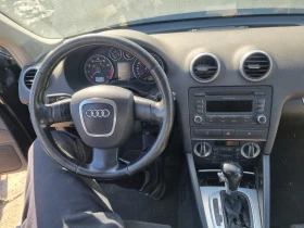 Audi A3 2.0benzin -140ks-2010god-CCZ!!!, снимка 8