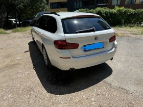 BMW 535 XDRIVE, снимка 3