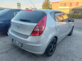 Hyundai I30 1.6 бензин клима  - [5] 