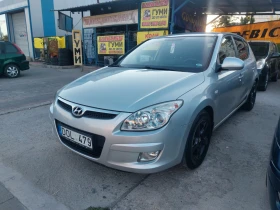 Hyundai I30 1.6 бензин клима  - [3] 