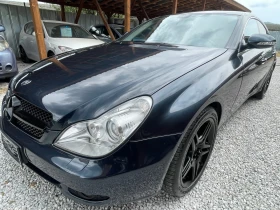 Mercedes-Benz CLS 500 136 786 км, снимка 2