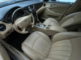 Mercedes-Benz CLS 500 136 786 км, снимка 9