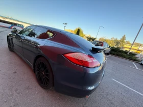 Porsche Panamera GTS* Сервизна* История* КАТО* НОВ - [7] 