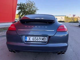 Porsche Panamera GTS* Сервизна* История* КАТО* НОВ, снимка 5