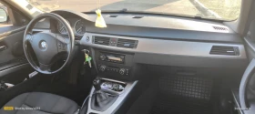 BMW 320 320 d 163 ps спешно!, снимка 7