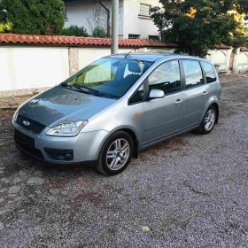 Ford C-max 1.8i, снимка 1