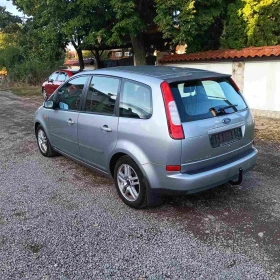 Ford C-max 1.8i, снимка 2