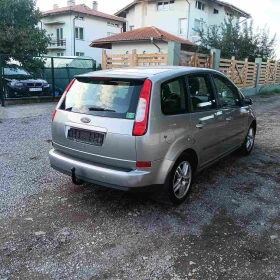 Ford C-max 1.8i | Mobile.bg    5