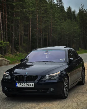 BMW 535, снимка 3