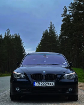 BMW 535, снимка 5