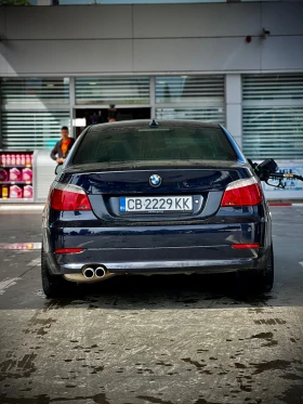 BMW 535, снимка 2