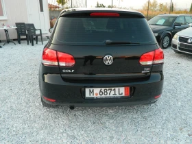 VW Golf 1.6TDI 105 KC ВНОС ГЕРМАНИЯ - [5] 