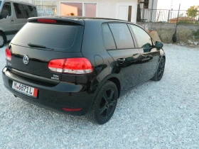 VW Golf 1.6TDI 105 KC ВНОС ГЕРМАНИЯ - [7] 