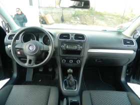 VW Golf 1.6TDI 105 KC ВНОС ГЕРМАНИЯ - [16] 