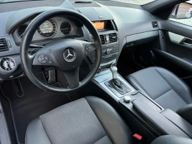 Mercedes-Benz C 200 CDI AMG - [10] 