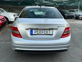 Mercedes-Benz C 200 CDI AMG - [6] 