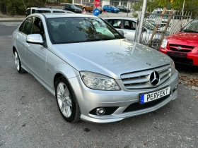 Mercedes-Benz C 200 CDI AMG - [4] 