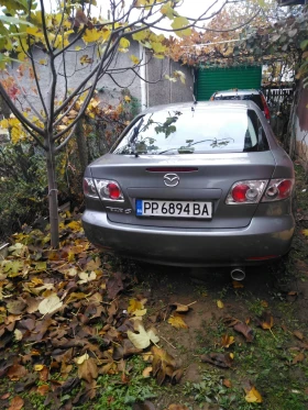 Mazda 6, снимка 2