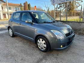 Suzuki Swift 1.3i 4x4  | Mobile.bg    2