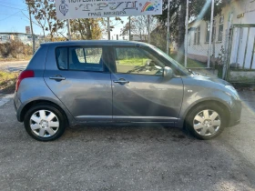 Suzuki Swift 1.3i 4x4  | Mobile.bg    5