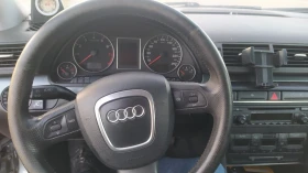 Audi A4 BFB 1.8T Stage 1, снимка 5