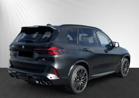 BMW X5M Competition = Individual= Гаранция, снимка 2