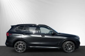 BMW X5M Competition = Individual= Гаранция, снимка 3