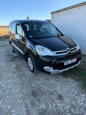 Citroen Berlingo, снимка 13