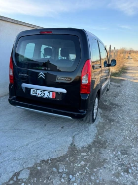 Citroen Berlingo, снимка 15