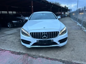 Mercedes-Benz C 220 d AMG PREMIUM , снимка 6