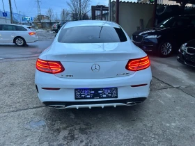 Mercedes-Benz C 220 d AMG PREMIUM , снимка 3