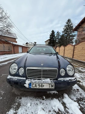 Mercedes-Benz E 300 TurboDiesel, снимка 1