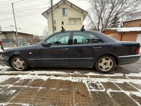 Mercedes-Benz E 300 TurboDiesel, снимка 4