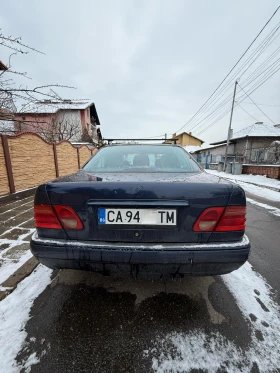 Mercedes-Benz E 300 TurboDiesel, снимка 2