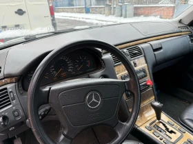 Mercedes-Benz E 300 TurboDiesel, снимка 7