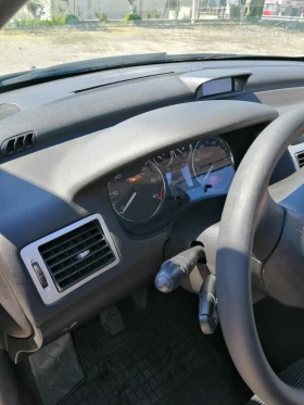 Peugeot 307, снимка 7